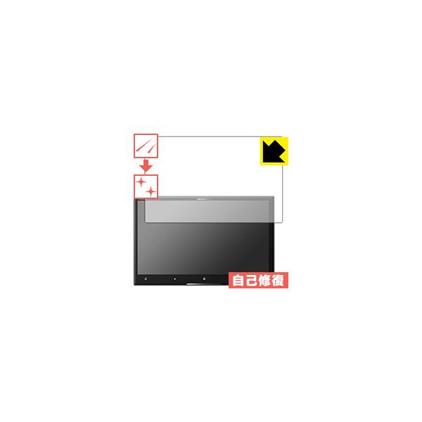 carrozzeria �T�C�o�[�i�r AVIC-CL910 ���R�ɕt���Ă��܂��X�������C���I�ی�t�B���� �L�Y���ȏC��