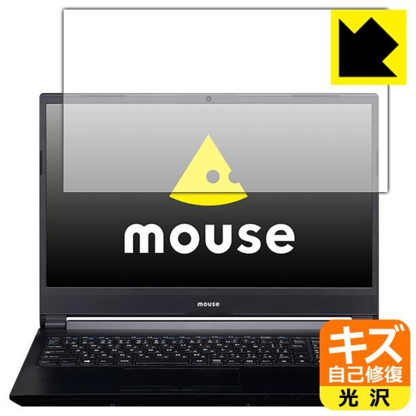 m-Book K�V���[�Y K700 ���R�ɕt���Ă��܂��X�������C���I�ی�t�B���� �L�Y���ȏC��