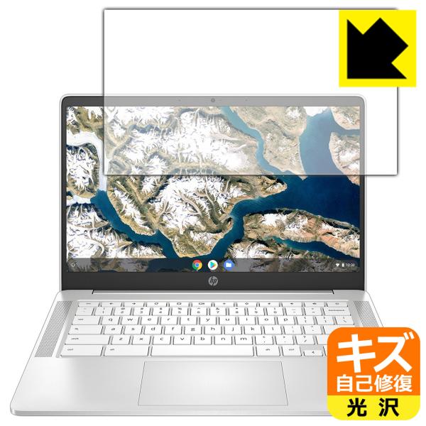 HP Chromebook 14a-na0000V[Y RɕtĂ܂XCIیtB LYȏC