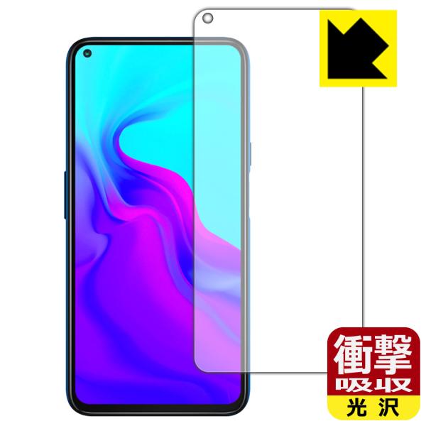 CUBOT X30 ����f�ނŏՌ����z���I�ی�t�B���� �Ռ��z���y����z (�O�ʂ̂�)