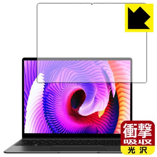 CHUWI CoreBook Pro fނŏՌzIیtB Ռzyz