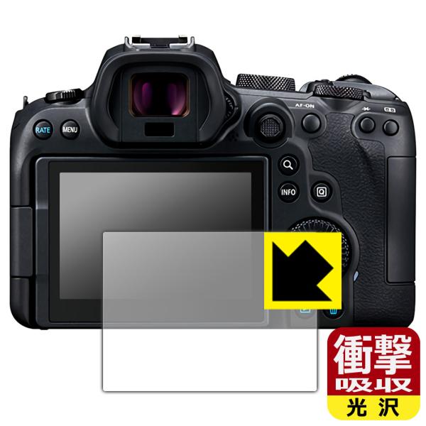 Canon EOS R7 / R6 / R6 Mark II fނŏՌzIیtB Ռzyz