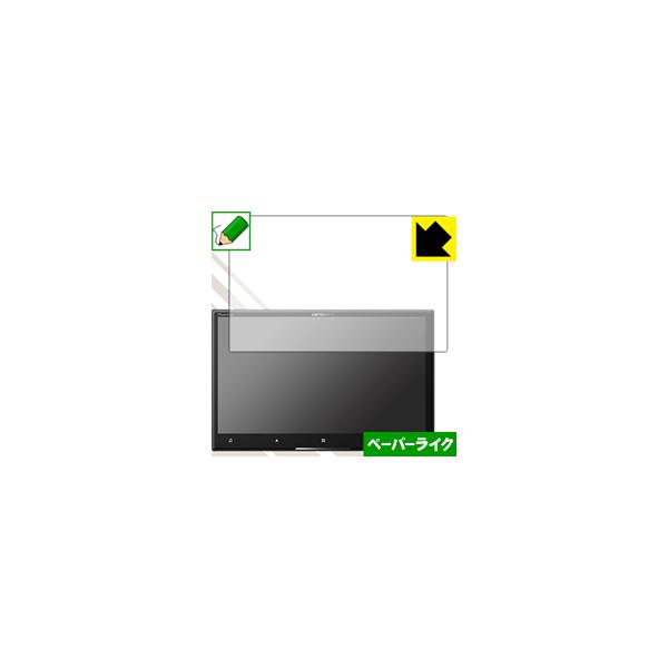 carrozzeria �T�C�o�[�i�r AVIC-CL910 ���ꏈ���Ŏ��̂悤�ȕ`���S�n�������I�ی�t�B���� �y�[�p�[���C�N