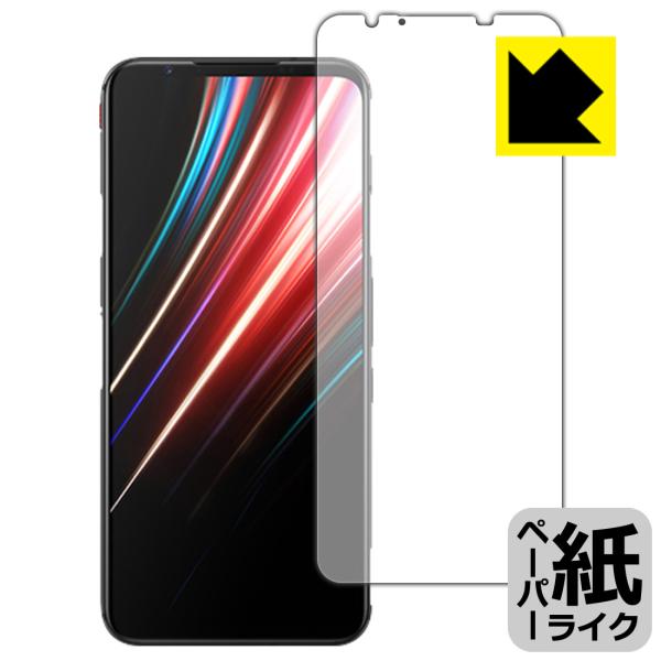 nubia RedMagic 5 / Red Magic 5G ꏈŎ̂悤ȕ`SnIیtB y[p[CN ywFؑΉz