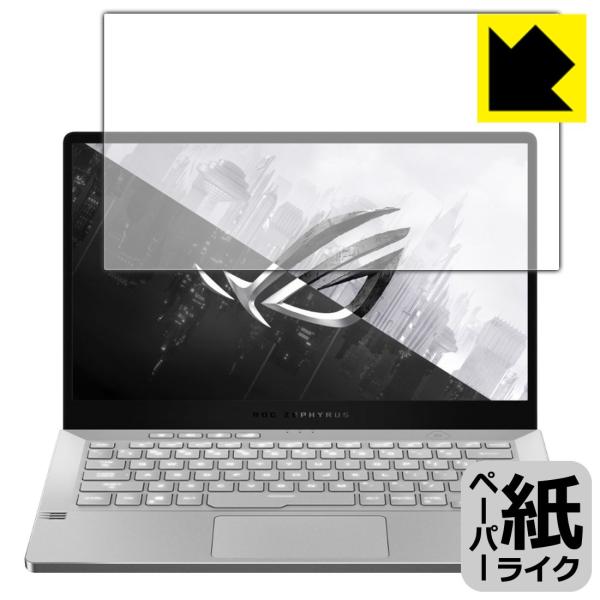 ASUS ROG Zephyrus G14 GA401 ꏈŎ̂悤ȕ`SnIیtB y[p[CN