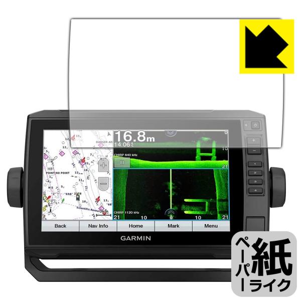 GARMIN ECHOMAP UHD 92sv ꏈŎ̂悤ȕ`SnIیtB y[p[CN