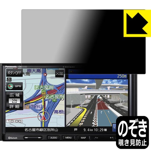 J[ir Strada CN-E330D / CN-E320D / CN-E310D ̂h~یtB Privacy Shieldy`h~E˒ጸz