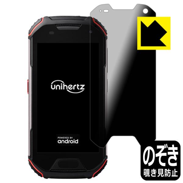 Unihertz Atom L / Atom XL ̂h~یtB Privacy Shieldy`h~E˒ጸz
