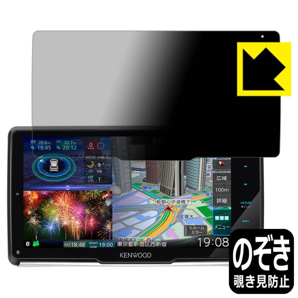 �ʑ��i�r MDV-M908HDF / MDV-M907HDF �̂������h�~�ی�t�B���� Privacy Shield�y�`�����h�~�E���˒ጸ�z