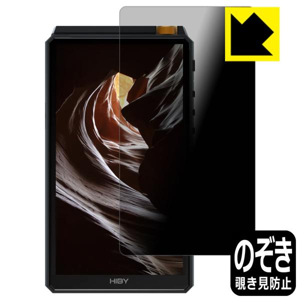 New HiBy R6 (2021Nf) ̂h~یtB Privacy Shieldy`h~E˒ጸz