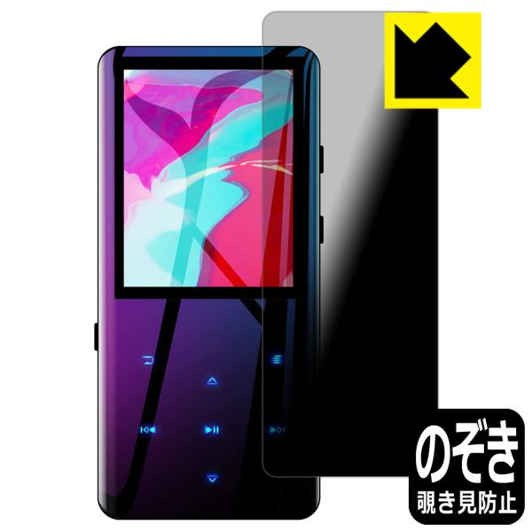AGPTEK A19 �̂������h�~�ی�t�B���� Privacy Shield�y�`�����h�~�E���˒ጸ�z