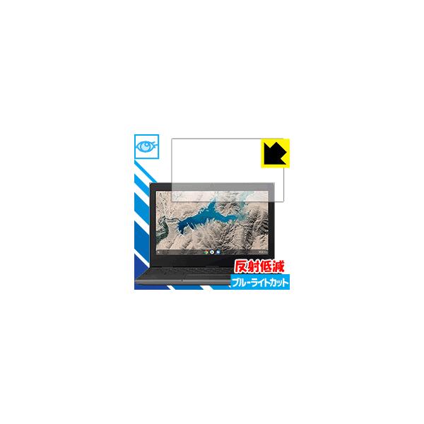 Lenovo 100e Chromebook (2nd Gen) 11.6C` LEDtʂ̃u[Cg34%JbgIیtB u[CgJbgy˒ጸz