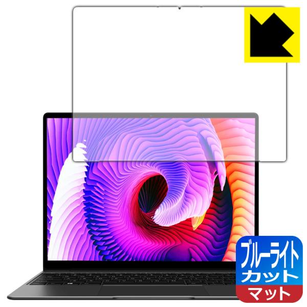 CHUWI CoreBook Pro LEDtʂ̃u[Cg34%JbgIیtB u[CgJbgy˒ጸz