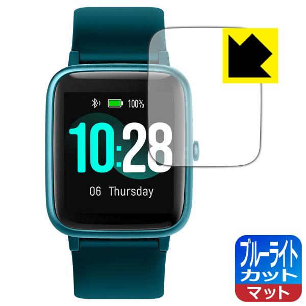 Ulefone Watch LEDtʂ̃u[Cg34%JbgIیtB u[CgJbgy˒ጸz