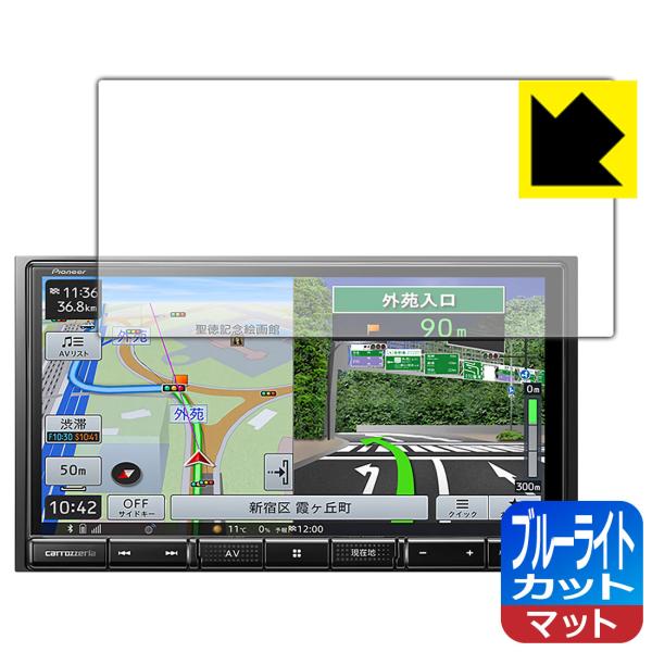 carrozzeria yir AVIC-RZ111 / AVIC-RZ112Ή u[CgJbg[˒ጸ] ی tB {