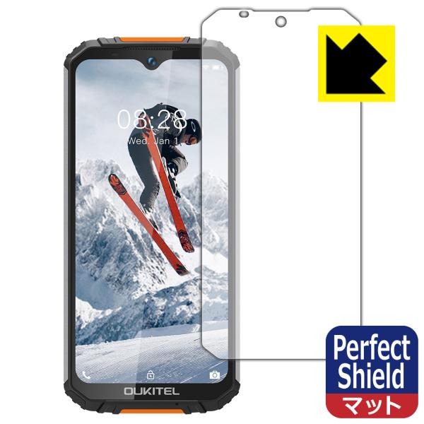 OUKITEL WP6 hCAEhw!˒ጸیtB Perfect Shield