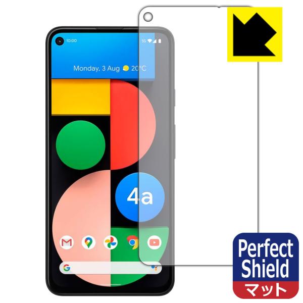 Google Pixel 4a (5G) hCAEhw!˒ጸیtB Perfect Shield (Oʂ̂)