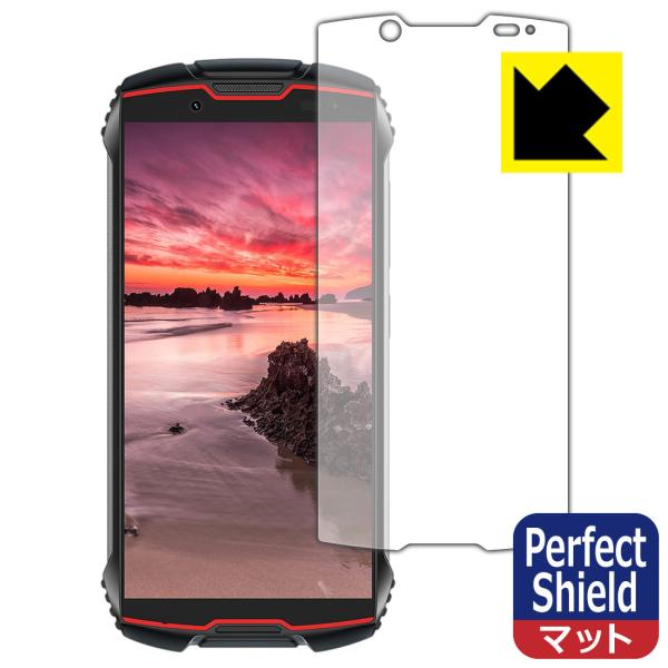 CUBOT KingKong Mini 2 �h�C�A�E�h�w��!���˒ጸ�ی�t�B���� Perfect Shield