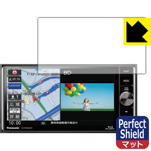 J[ir Strada CN-RX06WD hCAEhw!˒ጸیtB Perfect Shield 3Zbg