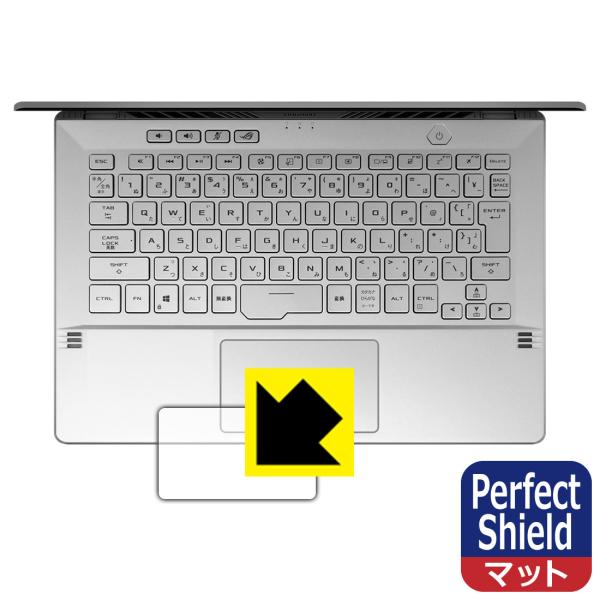 ASUS ROG Zephyrus G14 GA401 hCAEhw!˒ጸیtB Perfect Shield (^b`pbhp) 3Zbg