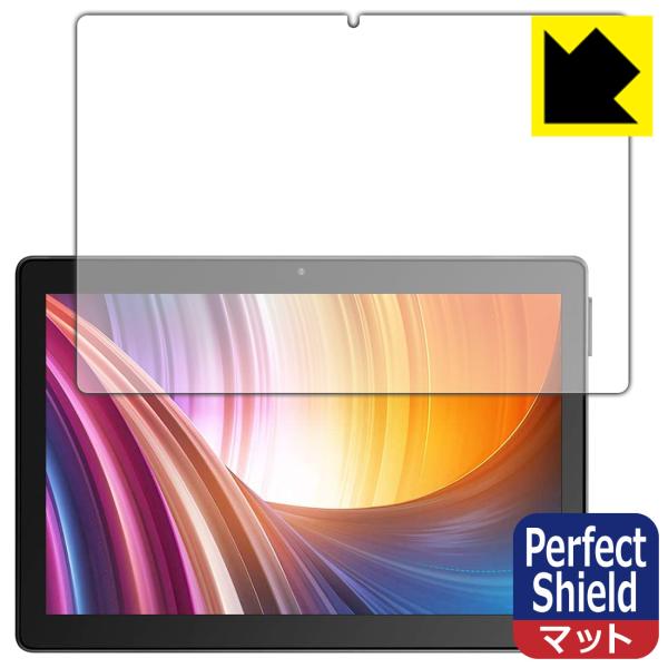 Dragon Touch MAX10 �h�C�A�E�h�w��!���˒ጸ�ی�t�B���� Perfect Shield 3���Z�b�g