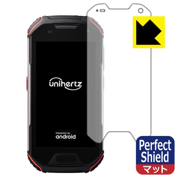 Unihertz Atom L / Atom XL hCAEhw!˒ጸیtB Perfect Shield 3Zbg