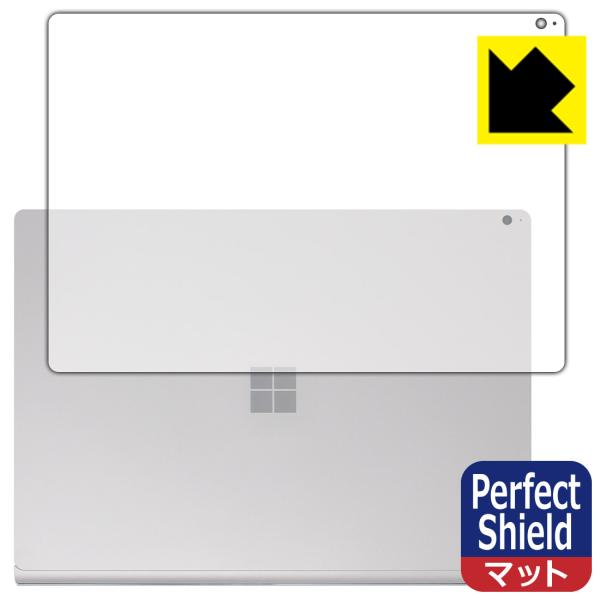 Surface Book 3 (15C`) hCAEhw!˒ጸیtB Perfect Shield (Vʗp) 3Zbg