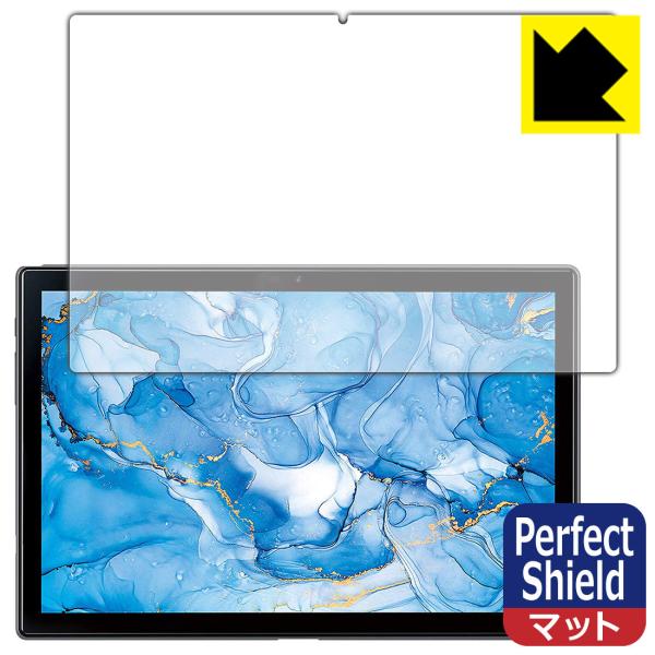 Dragon Touch NotePad 102 �h�C�A�E�h�w��!���˒ጸ�ی�t�B���� Perfect Shield (�O�ʂ̂�) 3���Z�b�g