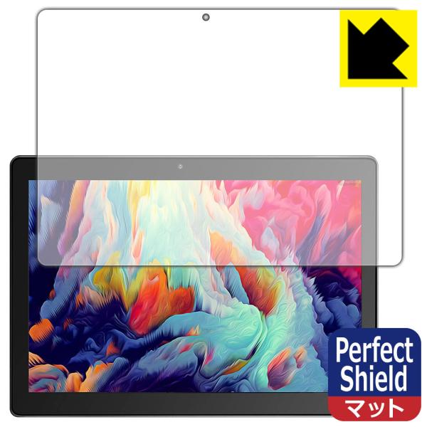 Dragon Touch NotePad K10 �h�C�A�E�h�w��!���˒ጸ�ی�t�B���� Perfect Shield 3���Z�b�g
