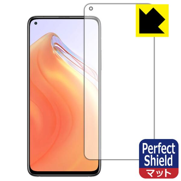 Xiaomi Mi 10T 5G / Mi 10T Pro 5G hCAEhw!˒ጸیtB Perfect Shield (Oʂ̂) 3Zbg