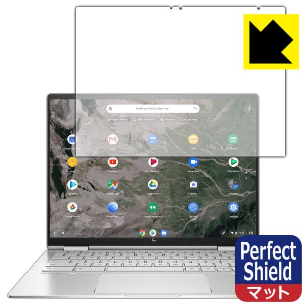 HP Chromebook x360 13c-ca0000V[Y hCAEhw!˒ጸیtB Perfect Shield 3Zbg