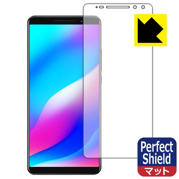 Blackview Max 1 �h�C�A�E�h�w��!���˒ጸ�ی�t�B���� Perfect Shield (�O�ʂ̂�) 3���Z�b�g