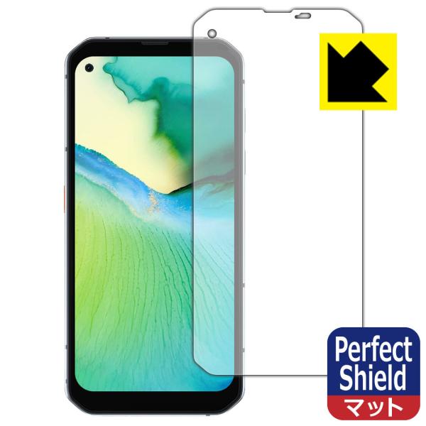 Blackview BL6000 Pro �h�C�A�E�h�w��!���˒ጸ�ی�t�B���� Perfect Shield 3���Z�b�g