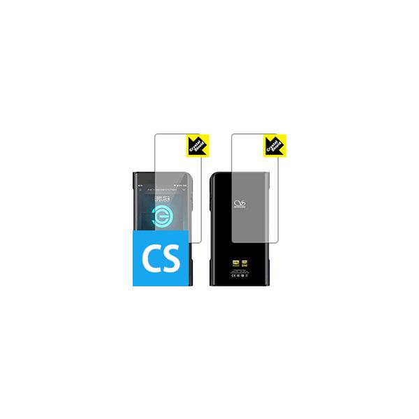 SHANLING M6 �h�C�A�E�t�b�f�h���R�[�g!����ی�t�B���� Crystal Shield (�O�ʁE�w�ʃZ�b�g)