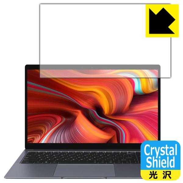 CHUWI AeroBook Plus hCAEtbfhR[g!یtB Crystal Shield