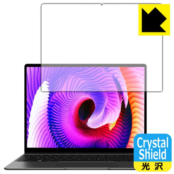 CHUWI CoreBook Pro hCAEtbfhR[g!یtB Crystal Shield