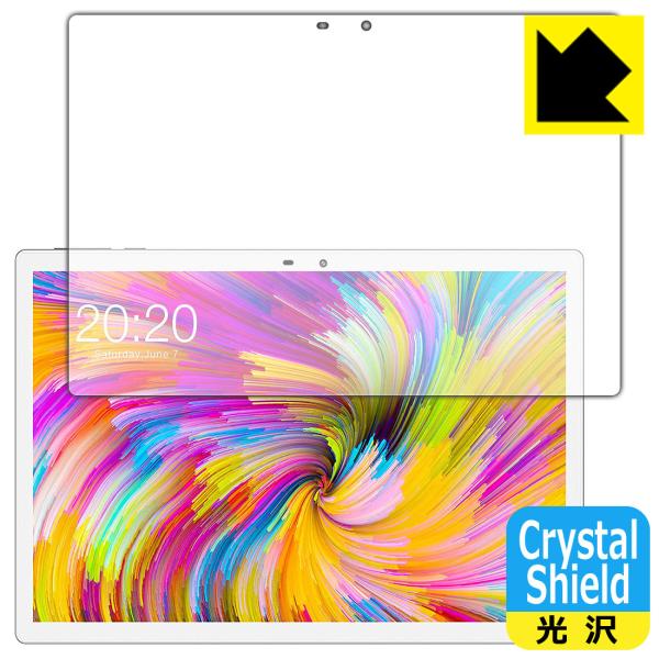 Teclast M30 Pro �h�C�A�E�t�b�f�h���R�[�g!����ی�t�B���� Crystal Shield