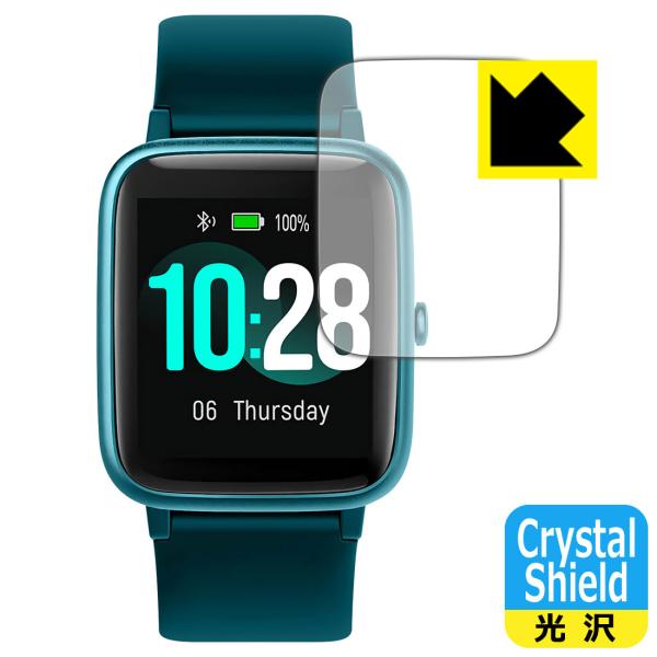 Ulefone Watch hCAEtbfhR[g!یtB Crystal Shield
