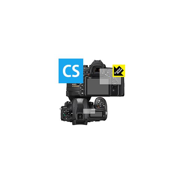 Nikon D780/D750 hCAEtbfhR[g!یtB Crystal Shield 3Zbg