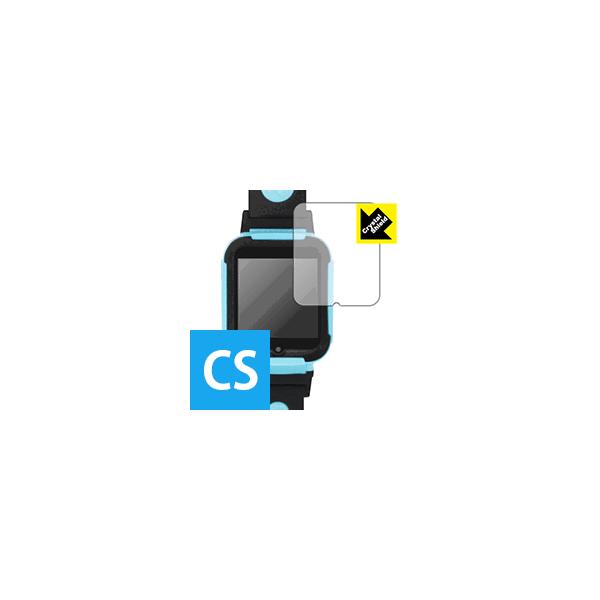 Loluka �L�b�Y�X�}�[�g�E�H�b�` 4G �h�C�A�E�t�b�f�h���R�[�g!����ی�t�B���� Crystal Shield 3���Z�b�g