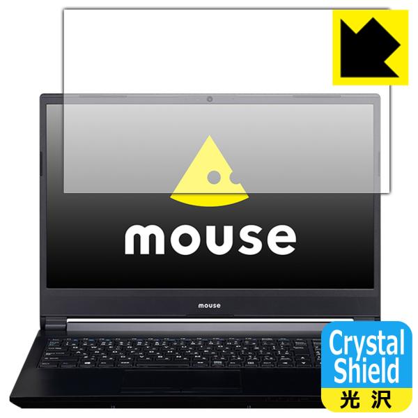 m-Book K�V���[�Y K700 �h�C�A�E�t�b�f�h���R�[�g!����ی�t�B���� Crystal Shield 3���Z�b�g