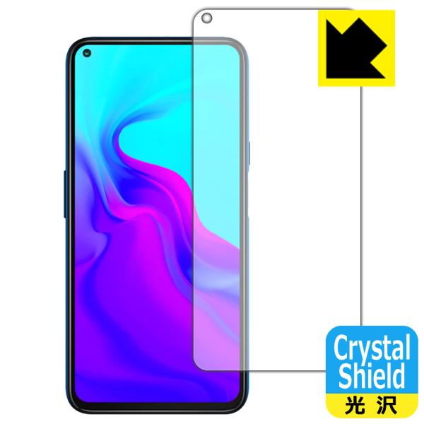 CUBOT X30 �h�C�A�E�t�b�f�h���R�[�g!����ی�t�B���� Crystal Shield (�O�ʂ̂�) 3���Z�b�g