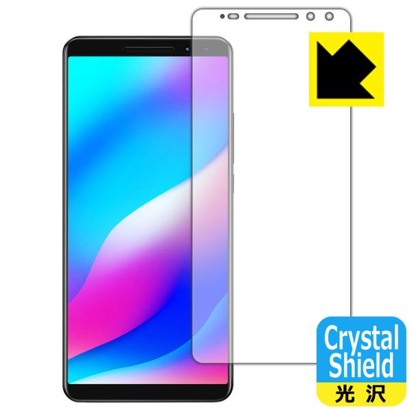 Blackview Max 1 �h�C�A�E�t�b�f�h���R�[�g!����ی�t�B���� Crystal Shield (�O�ʂ̂�) 3���Z�b�g
