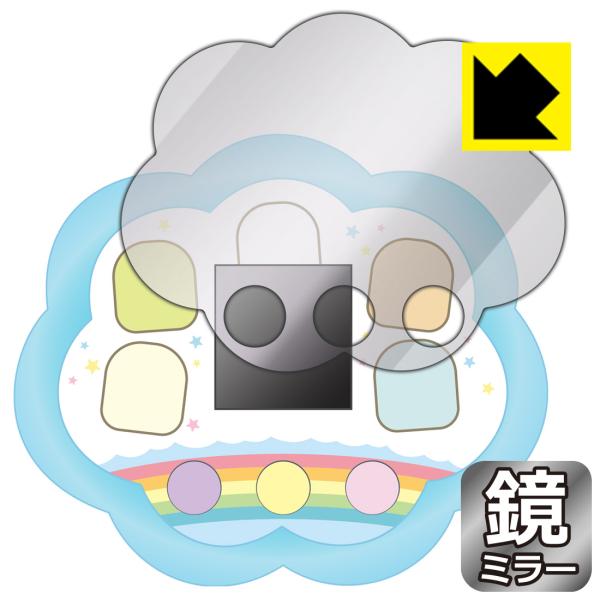 ݂R炵 ݂RLb` p ʂƋɑςI ~[^CvیtB Mirror Shield