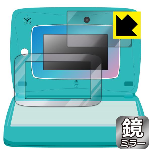 XLAbv ^ubgp\R Spica note (XsJm[g) p ʂƋɑςI ~[^CvیtB Mirror Shield