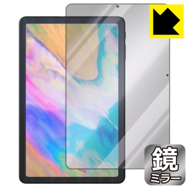 ALLDOCUBE iPlay 40 ɑςI ~[^CvیtB Mirror Shield