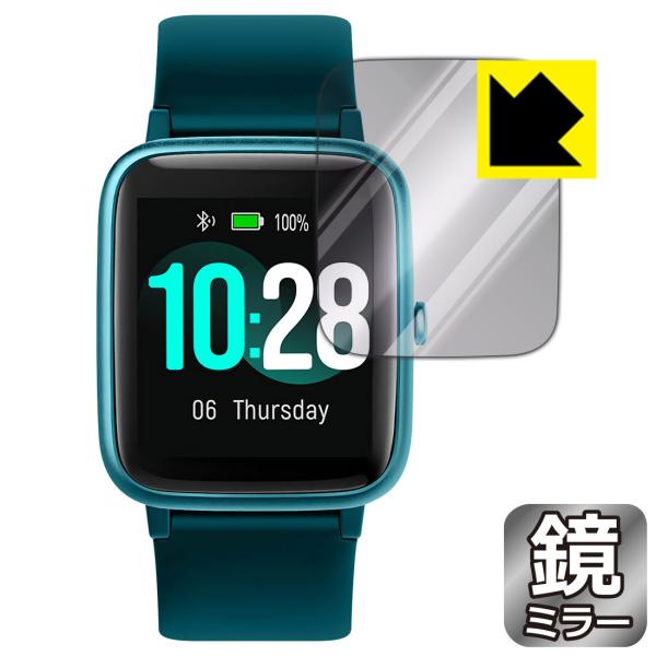 Ulefone Watch ɑςI ~[^CvیtB Mirror Shield