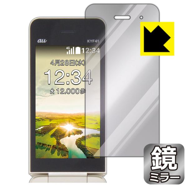 񂽂P[^C KYF41 / 񂽂P[^C Cg KYF43 ɑςI ~[^CvیtB Mirror Shield (Cp)