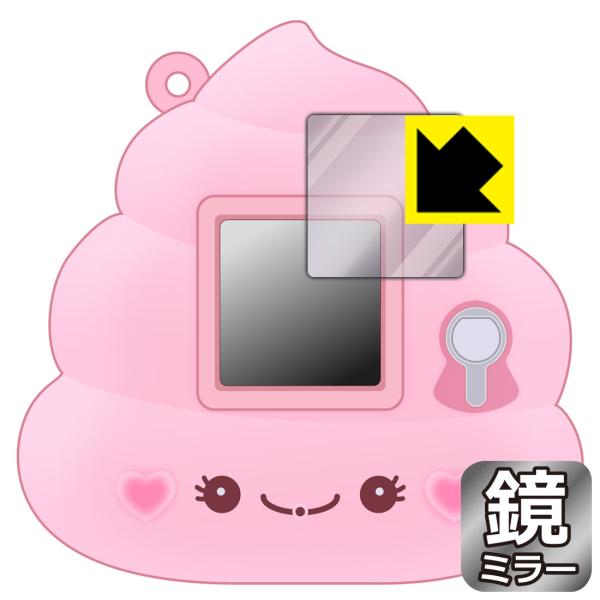 ӂ傤񂿂 p ɑςI ~[^CvیtB Mirror Shield