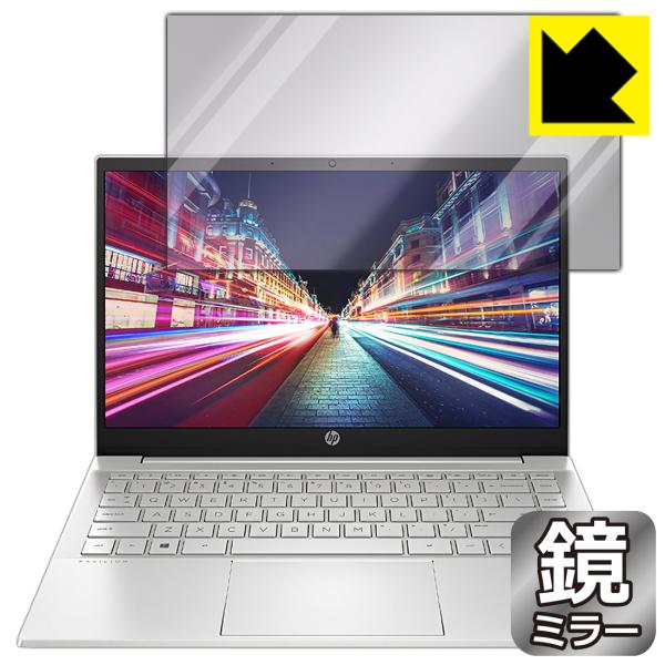 HP Pavilion 14-dv0000V[Y / 14-dv2000V[Y ɑςI ~[^CvیtB Mirror Shield